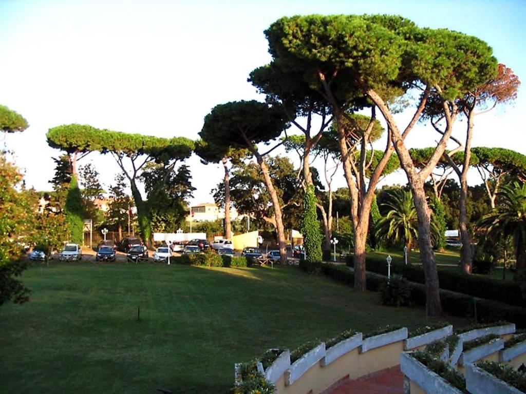 Hotel Parco Dei Principi Anzio Room photo